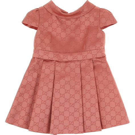 gucci baby kleding oude collectie|gucci baby girl dresses.